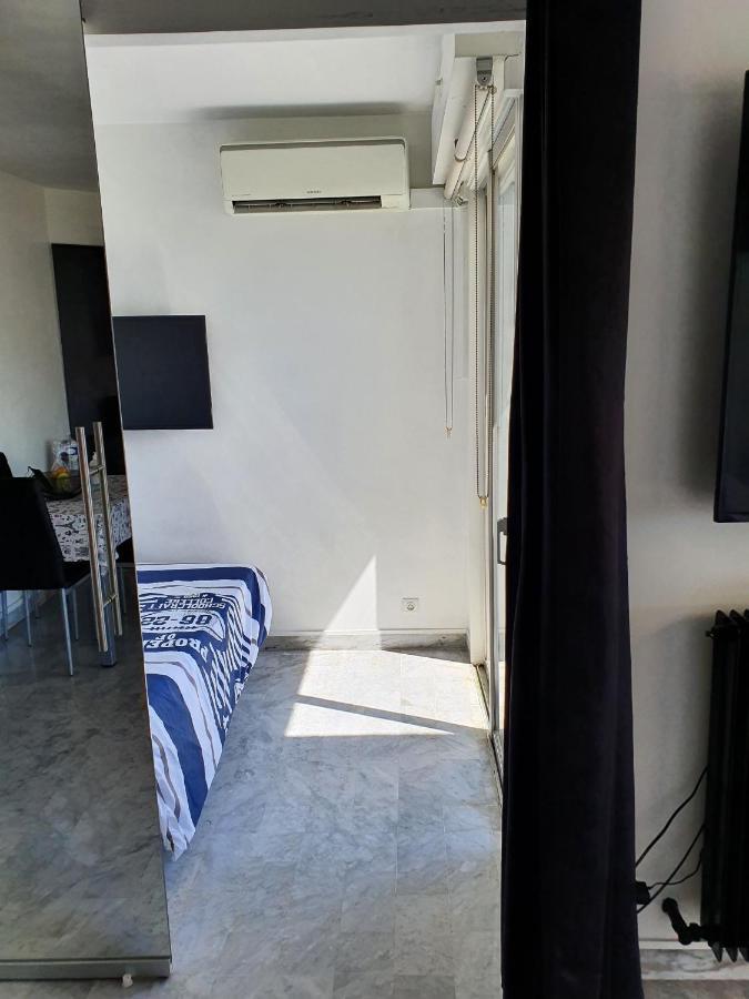 Superbe Appartement Plage Saint-Laurent Du Var Kültér fotó