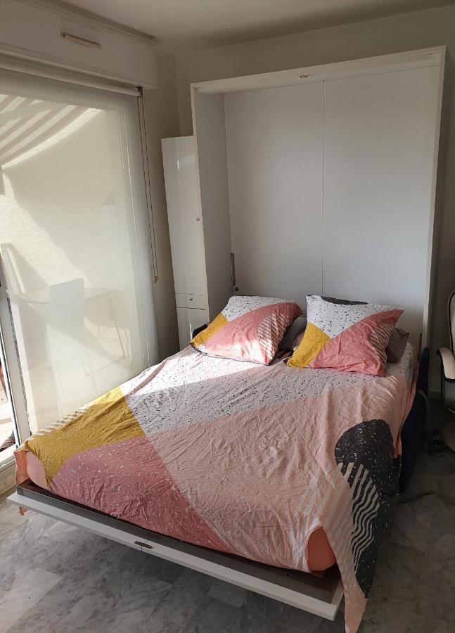 Superbe Appartement Plage Saint-Laurent Du Var Kültér fotó