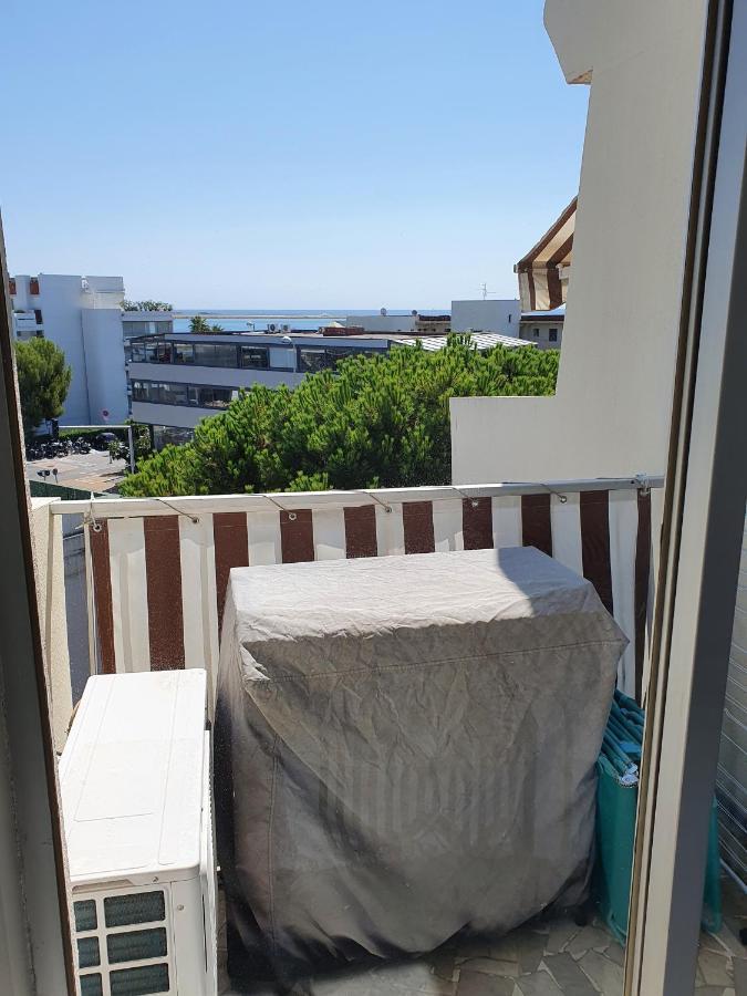 Superbe Appartement Plage Saint-Laurent Du Var Kültér fotó