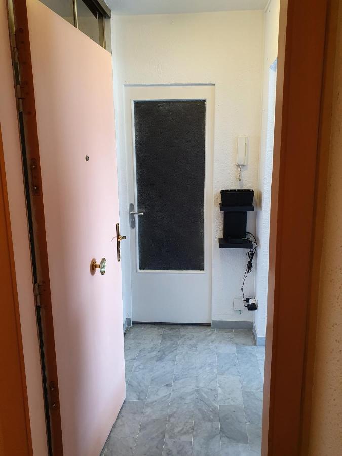Superbe Appartement Plage Saint-Laurent Du Var Kültér fotó